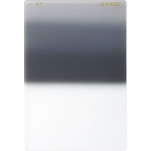 Lee Filter - LEE Filters 100 x 150mm Reverse-Graduated 0.9 Filter
