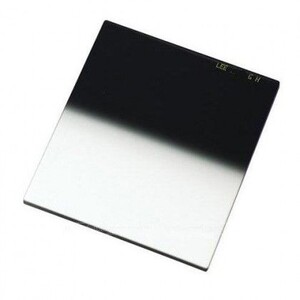 Lee Filter - LEE Filters 150 x 170mm 0.6 Graduated Neutral Density Filter (Hard)
