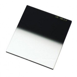 Lee Filter - LEE Filters 150 x 170mm 0.9 Graduated Neutral Density Filter (Hard)