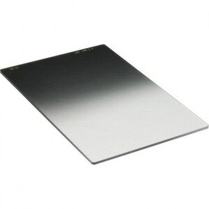 Lee Filter - LEE Filters 150 x 170mm 0.9 Graduated Neutral Density Filter (Soft)