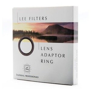 Lee Filter - LEE Filters Adaptor Ring 77mm