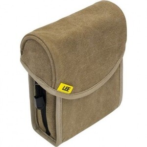 Lee Filter - LEE Filters Field Pouch for SW150mm Filters (Sand)