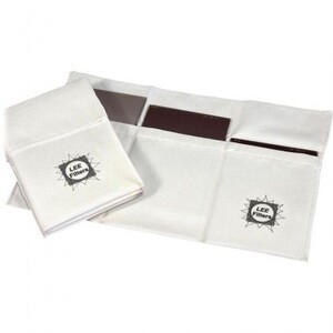 LEE Filters Filter Wrap for 3 Filters - Thumbnail