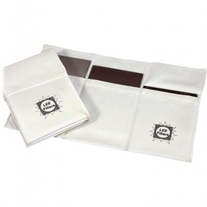 LEE Filters Filter Wrap for 3 Filters