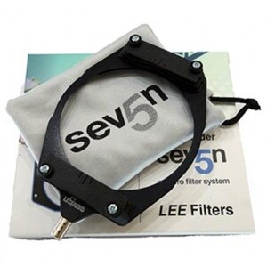 Lee Filter - LEE Filters Seven5 Filter Holder