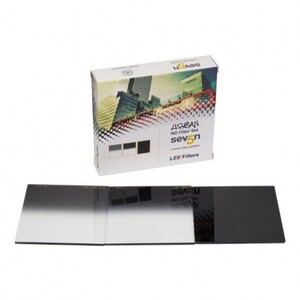 Lee Filter - LEE Filters Seven5 Urban ND Set