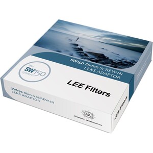 Lee Filter - Lee Filters SW 150 86 mm Screw-in Lens Adaptor
