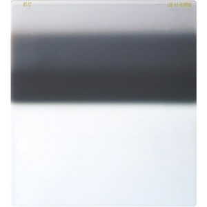 Lee Filter - LEE Filters SW 150 x 170mm Reverse-Graduated 0.9 Filter