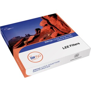 Lee Filter - LEE Filters SW150 Mark II Lens Adaptor for Tokina 16-28mm