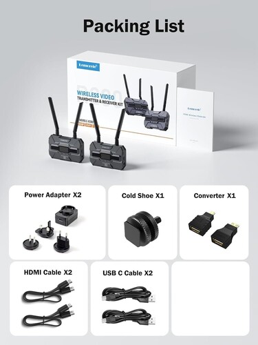 LEMORELE R200 1080 HDMI Kablosuz Görüntü Aktarım Cıhaz_Kopya(1)