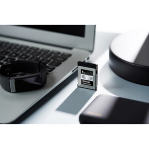 Lexar 1TB Professional CFexpress Type B Hafıza Kartı (SILVER Serisi) - Thumbnail