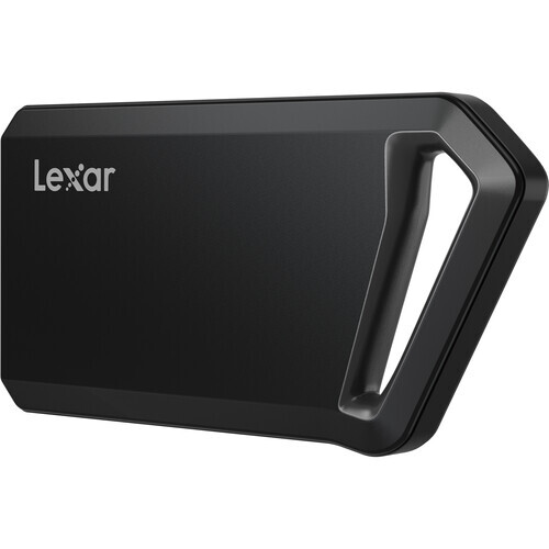 Lexar 1TB Professional SL600 USB 3.2 Gen 2x2 Taşınabilir SSD