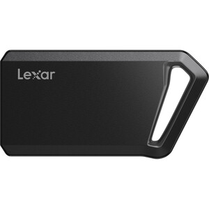 Lexar - Lexar 2TB Professional SL600 USB 3.2 Gen 2x2 Taşınabilir SSD