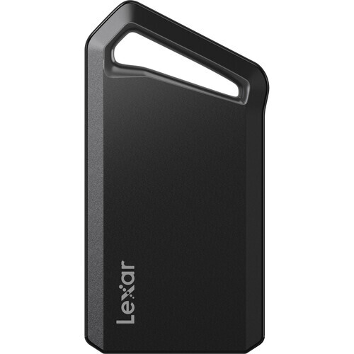 Lexar 2TB Professional SL600 USB 3.2 Gen 2x2 Taşınabilir SSD