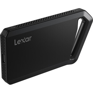 Lexar 2TB Professional SL600 USB 3.2 Gen 2x2 Taşınabilir SSD - Thumbnail
