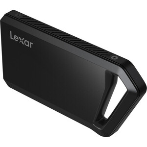 Lexar 2TB Professional SL600 USB 3.2 Gen 2x2 Taşınabilir SSD - Thumbnail