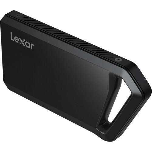 Lexar 2TB Professional SL600 USB 3.2 Gen 2x2 Taşınabilir SSD
