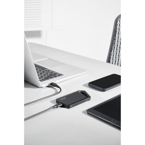 Lexar 2TB Professional SL600 USB 3.2 Gen 2x2 Taşınabilir SSD