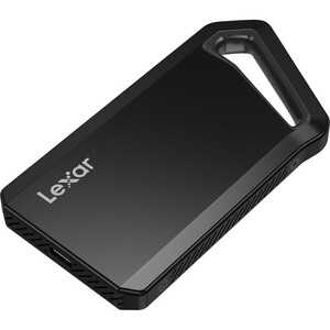 Lexar 4TB Professional SL600 USB 3.2 Gen 2x2 Taşınabilir SSD - Thumbnail