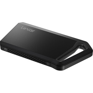 Lexar 4TB Professional SL600 USB 3.2 Gen 2x2 Taşınabilir SSD - Thumbnail