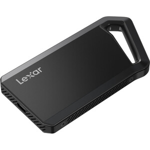 Lexar 4TB Professional SL600 USB 3.2 Gen 2x2 Taşınabilir SSD - Thumbnail