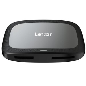 Lexar - Lexar CFexpress Type A / SD USB 3.2 Gen 2 Kart Okuyucu