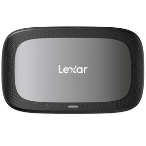 Lexar - Lexar CFexpress Type A / SD USB 3.2 Gen 2 Kart Okuyucu (1)