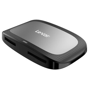 Lexar CFexpress Type A / SD USB 3.2 Gen 2 Kart Okuyucu - Thumbnail