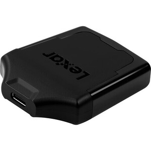 Lexar - Lexar CFExpress Type-B USB 3.1 Kart Okuyucu (1)