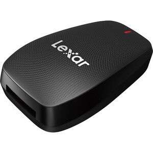Lexar RW550U Professional CFexpress Type B USB 3.2 Gen 2x2 Kart Okuyucu - Thumbnail