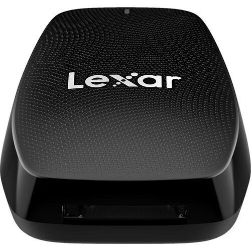 Lexar RW550U Professional CFexpress Type B USB 3.2 Gen 2x2 Kart Okuyucu