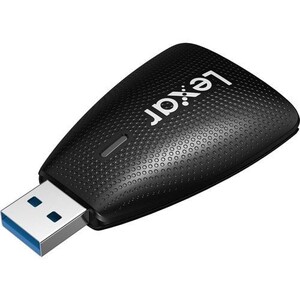 Lexar SD - MicroSD Multi USB 3.1 Kart Okuyucu (LRW450UB) - Thumbnail