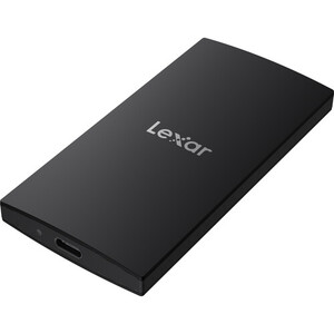 Lexar - Lexar SL300 1TB Taşınabilir SSD (LSL300001T- RNBNG)