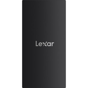 Lexar - Lexar SL300 1TB Taşınabilir SSD (LSL300001T- RNBNG) (1)