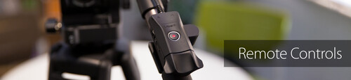 Libec ZFC-L Remote Controller