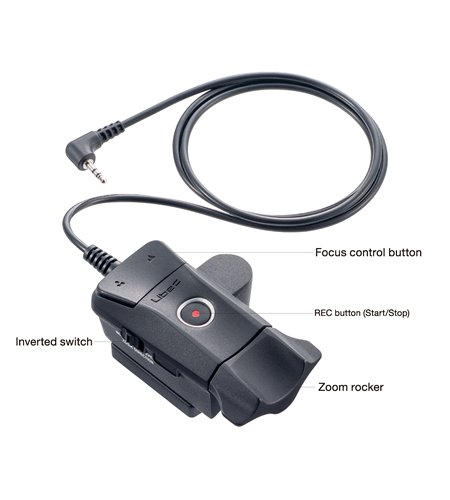 Libec ZFC-L Remote Controller