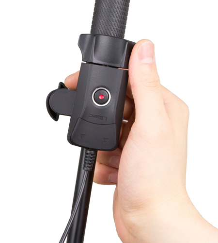 Libec ZFC-L Remote Controller
