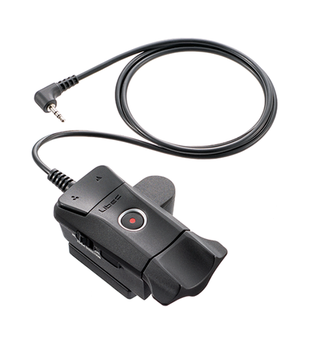 Libec ZFC-L Remote Controller