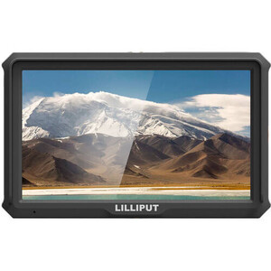 Lilliput - Lilliput 5 