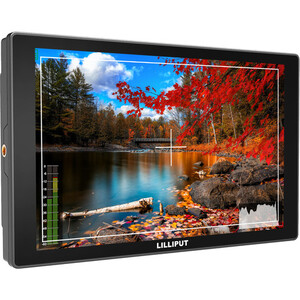 Lilliput - Lilliput A11 Full HD Monitör