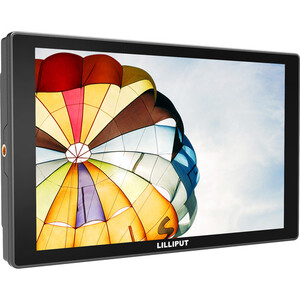 Lilliput - Lilliput A11 Full HD Monitör (1)