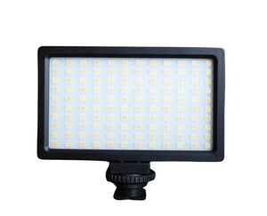 Liyadi - Liyadi CL-120A Pocket Bi-Color Led Işığı