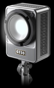 Liyadi - Liyadi G330 330W Bi-Color COB Led Işık (1)