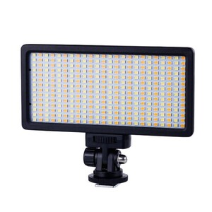 Liyadi - Liyadi LR336 LED Işık Fotoğraf ve Video Çekim Işığı