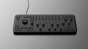Loupedeck - Loupedeck Foto Video Editing Konsolu (1)