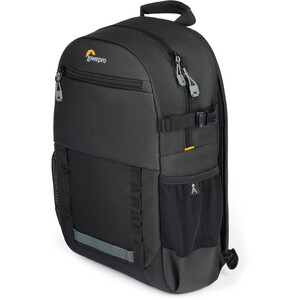Lowepro - Lowepro Adventura BP 150 III Sırt Çantası (Siyah)