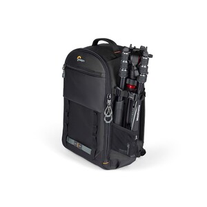 Lowepro - Lowepro Adventura BP 300 III (Siyah) (1)