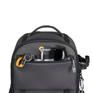 Lowepro Adventura BP 300 III (Siyah) - Thumbnail
