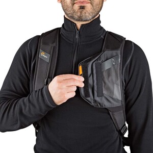Lowepro - Lowepro DroneGuard BP 250 Sırt Çantası (1)