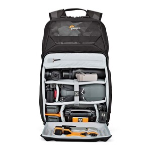 Lowepro DroneGuard BP 250 Sırt Çantası - Thumbnail